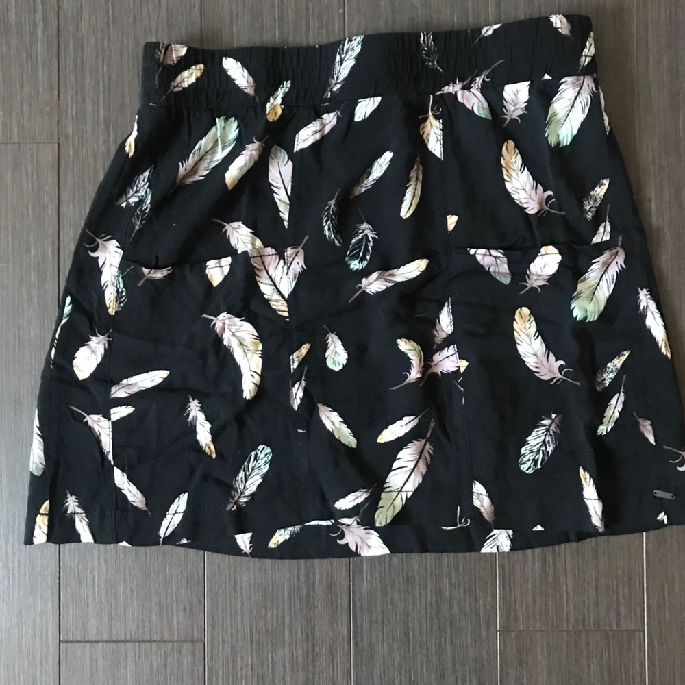 Garage Skirt